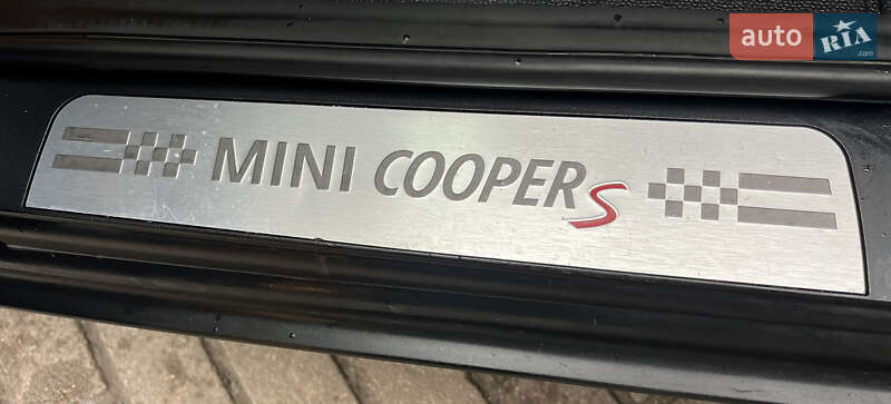 Позашляховик / Кросовер MINI Countryman 2012 в Рівному фото 51 Позашляховик / Кросовер MINI Countryman 2012 в Рівному