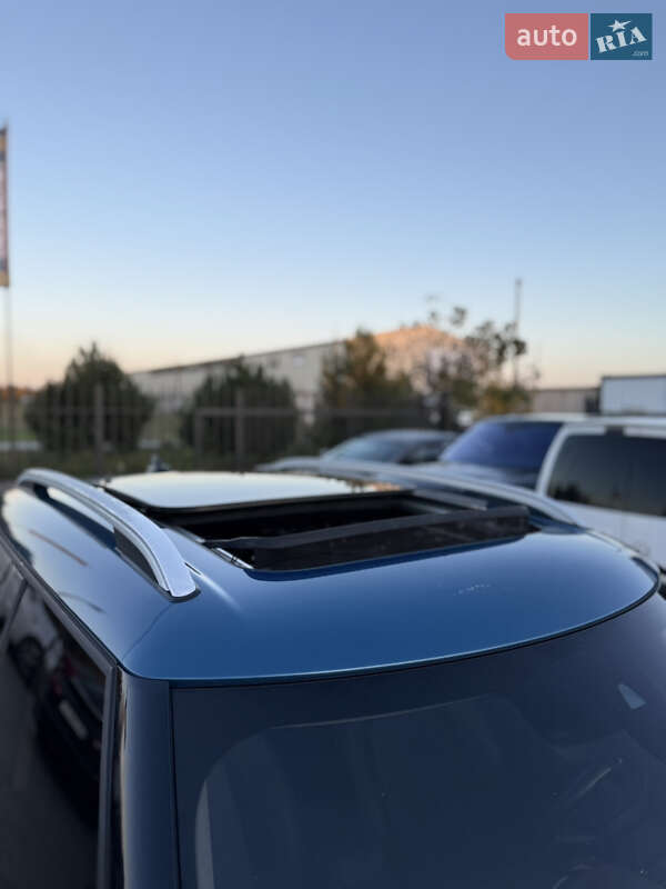 Хетчбек MINI Countryman 2019 в Одесі