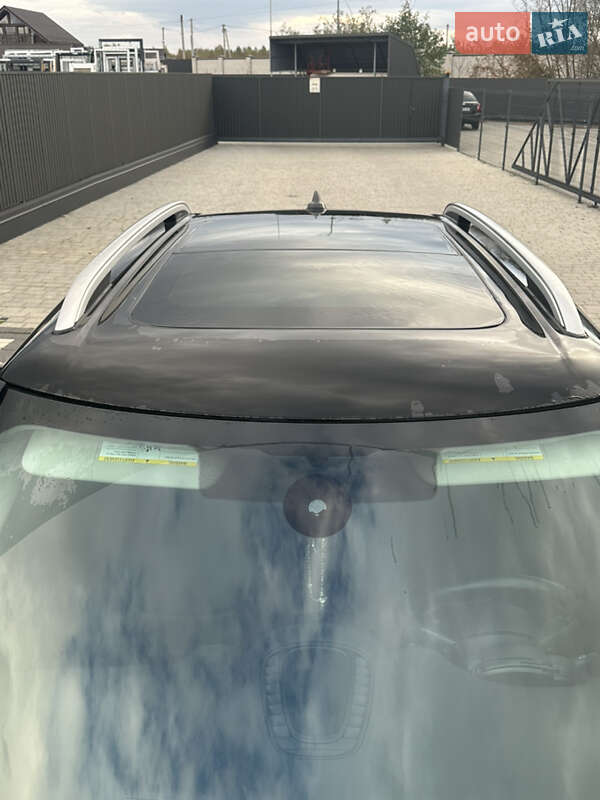 Хэтчбек MINI Countryman 2017 в Львове фото 7 Хэтчбек MINI Countryman 2017 в Львове