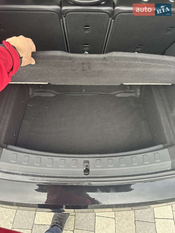 Хэтчбек MINI Countryman 2017 в Львове фото 21 Хэтчбек MINI Countryman 2017 в Львове