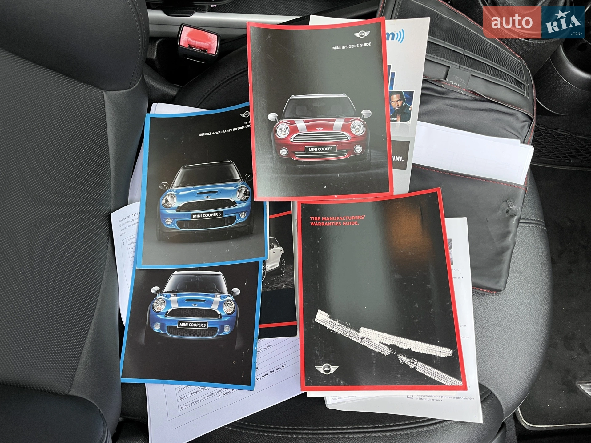 2012 MINI Countryman - мініатюра 6