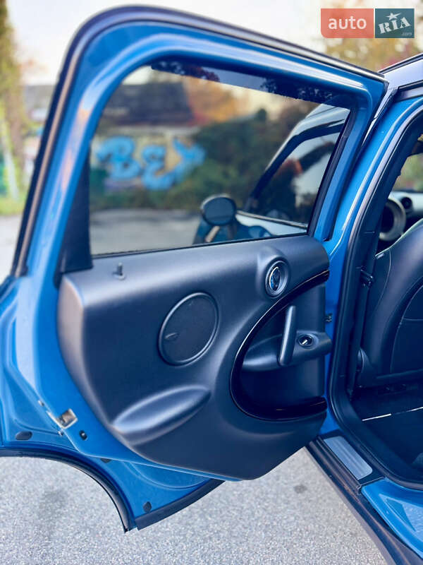 Внедорожник / Кроссовер MINI Countryman 2012 в Харькове