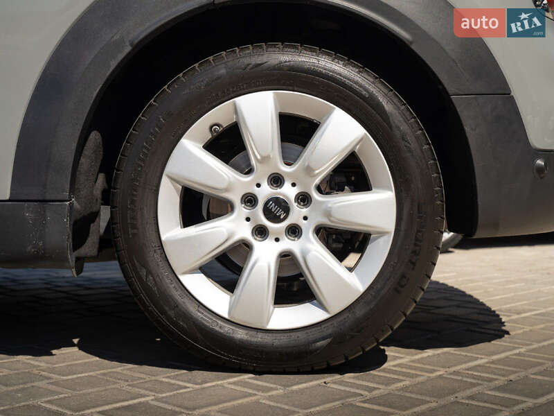 Хэтчбек MINI Countryman 2019 в Одессе фото 15 Хэтчбек MINI Countryman 2019 в Одессе