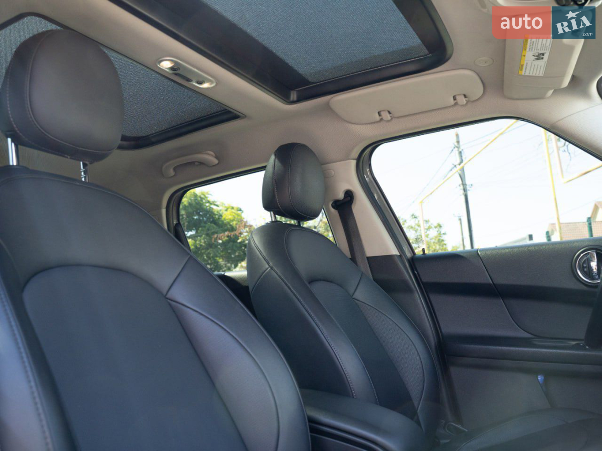 2019 MINI Countryman - мініатюра 25