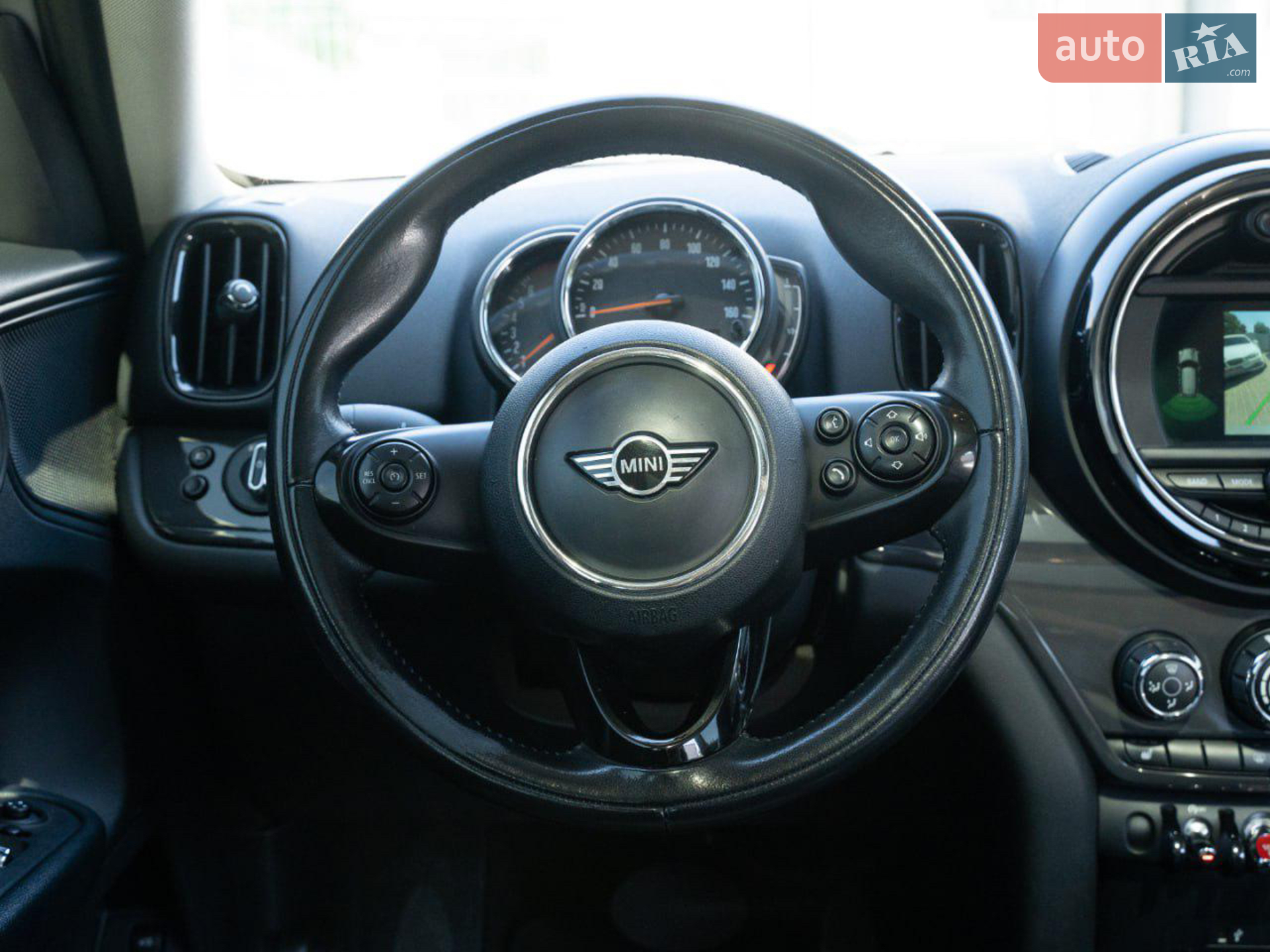 2019 MINI Countryman - мініатюра 30