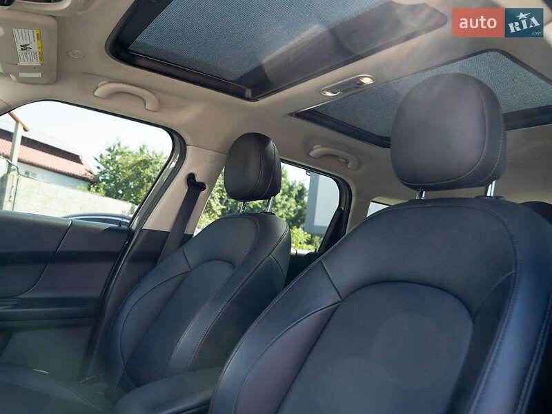 Хэтчбек MINI Countryman 2019 в Одессе фото 37 Хэтчбек MINI Countryman 2019 в Одессе