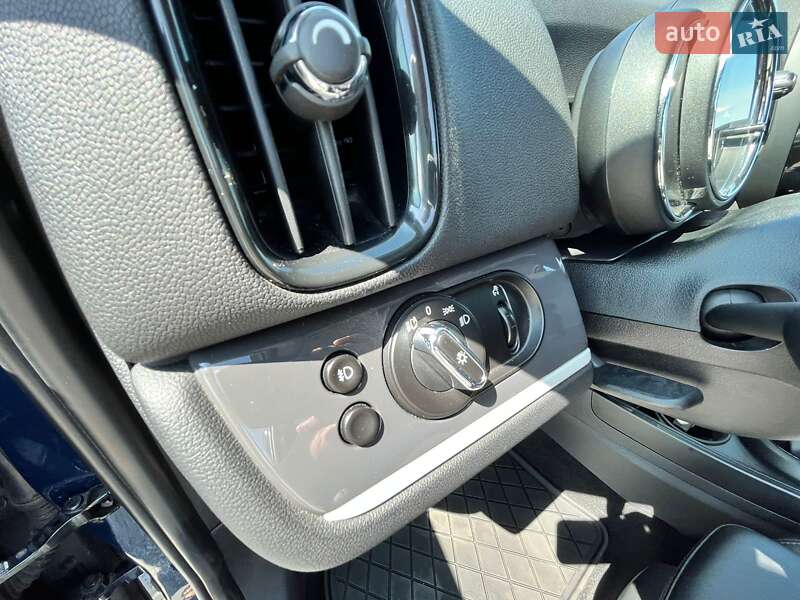 Хетчбек MINI Countryman 2018 в Києві