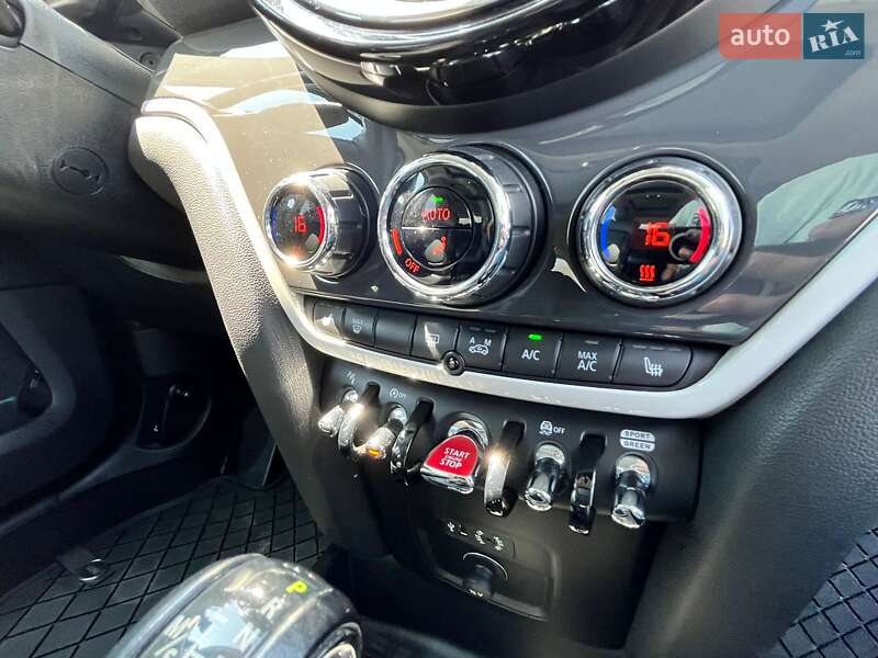 Хетчбек MINI Countryman 2018 в Києві