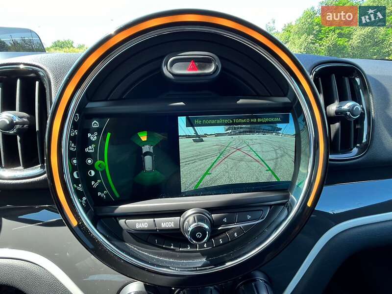 Хетчбек MINI Countryman 2018 в Києві