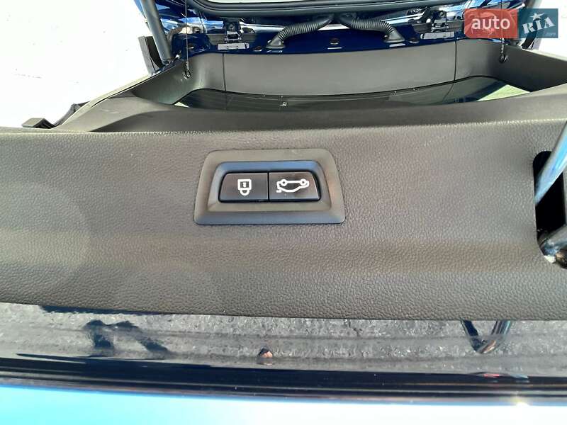 Хетчбек MINI Countryman 2018 в Києві