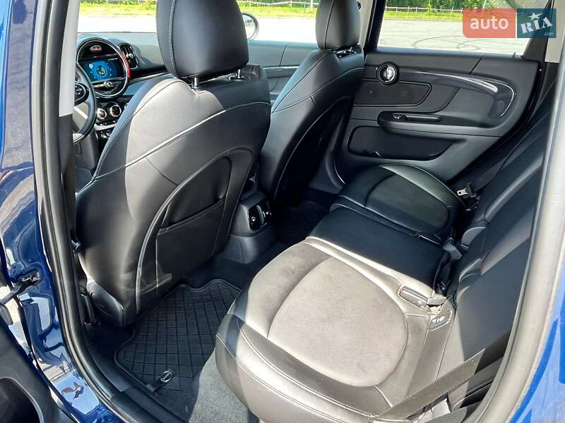 Хетчбек MINI Countryman 2018 в Києві