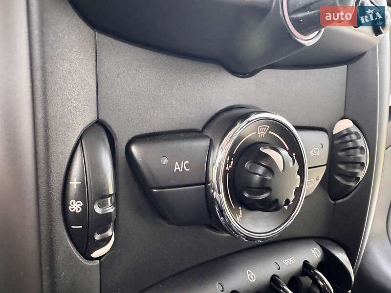 Позашляховик / Кросовер MINI Countryman 2014 в Одесі фото 52 Позашляховик / Кросовер MINI Countryman 2014 в Одесі