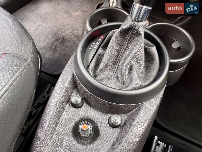 Позашляховик / Кросовер MINI Countryman 2014 в Одесі фото 61 Позашляховик / Кросовер MINI Countryman 2014 в Одесі