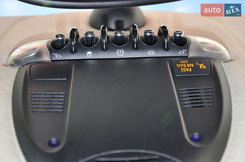 Внедорожник / Кроссовер MINI Countryman 2012 в Одессе фото 12 Внедорожник / Кроссовер MINI Countryman 2012 в Одессе