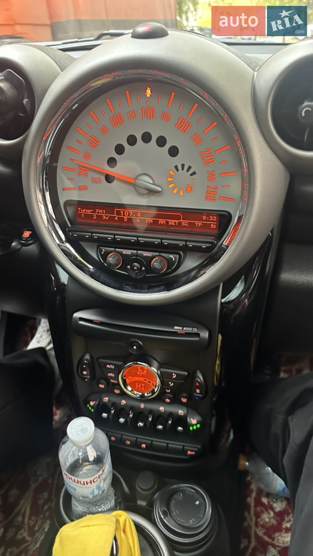 2011 MINI Countryman - мініатюра 5