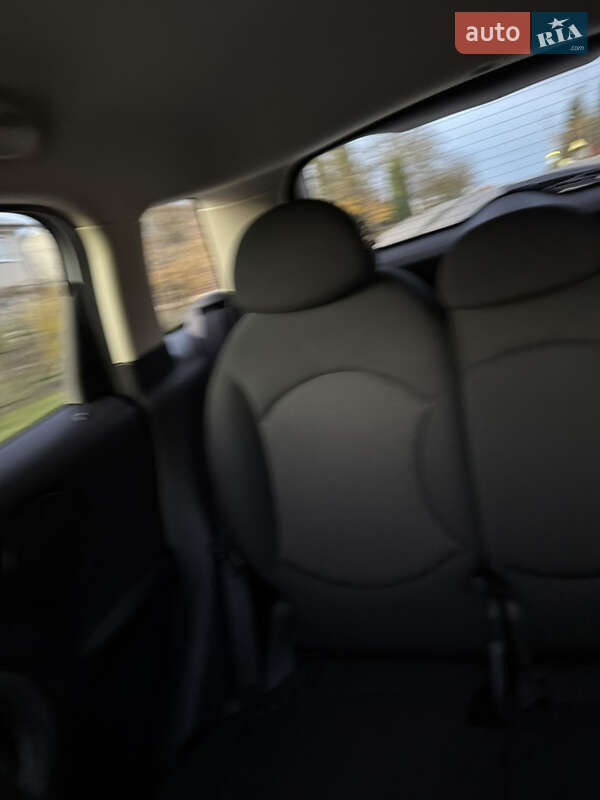 Позашляховик / Кросовер MINI Countryman 2014 в Вінниці фото 5 Позашляховик / Кросовер MINI Countryman 2014 в Вінниці