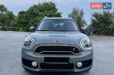 Хэтчбек MINI Countryman 2019 в Одессе