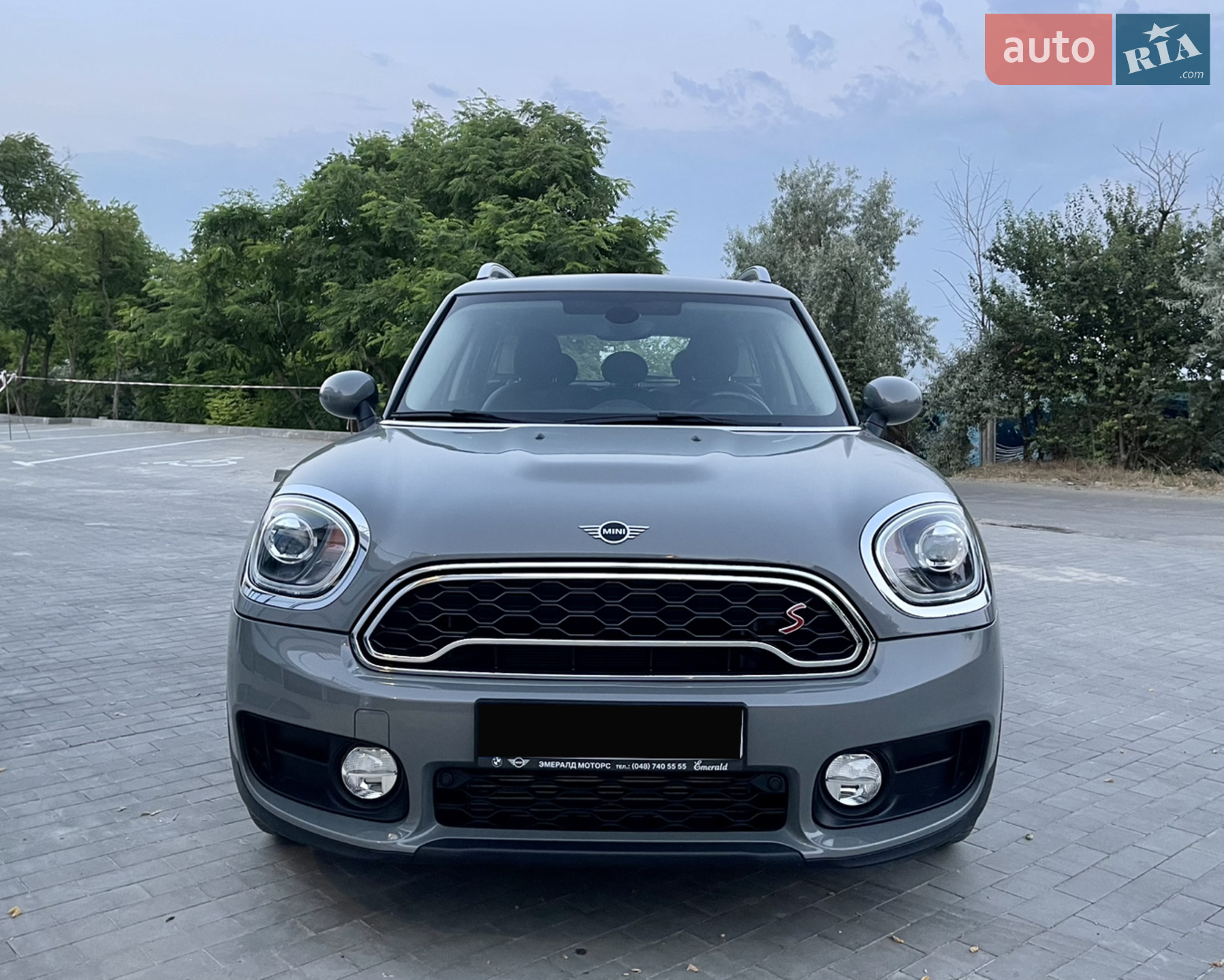 2019 MINI Countryman - мініатюра 2