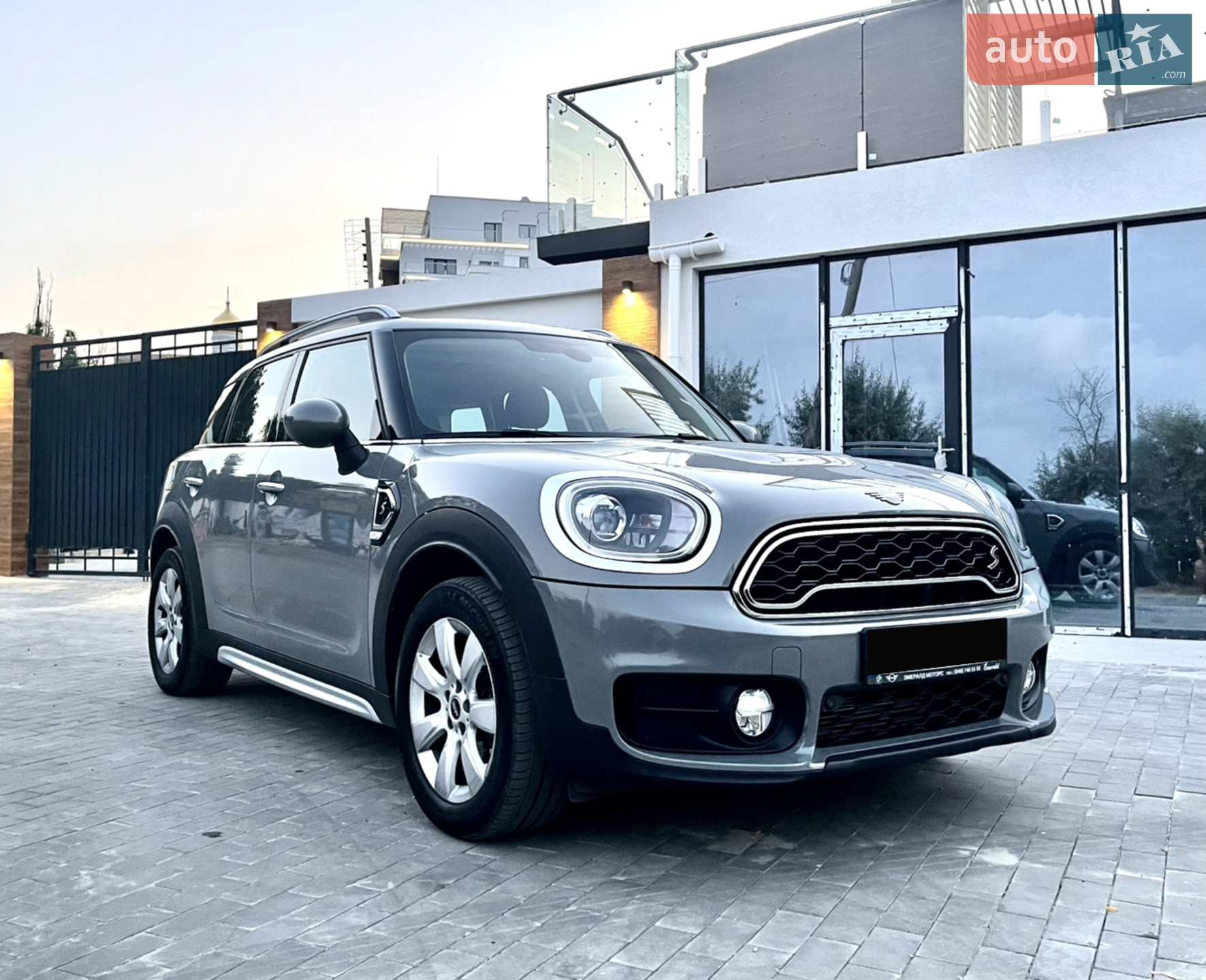 2019 MINI Countryman - мініатюра 6