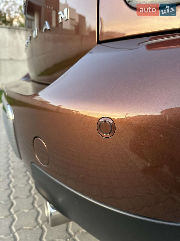 Позашляховик / Кросовер MINI Countryman 2015 в Чорноморську фото 15 Позашляховик / Кросовер MINI Countryman 2015 в Чорноморську