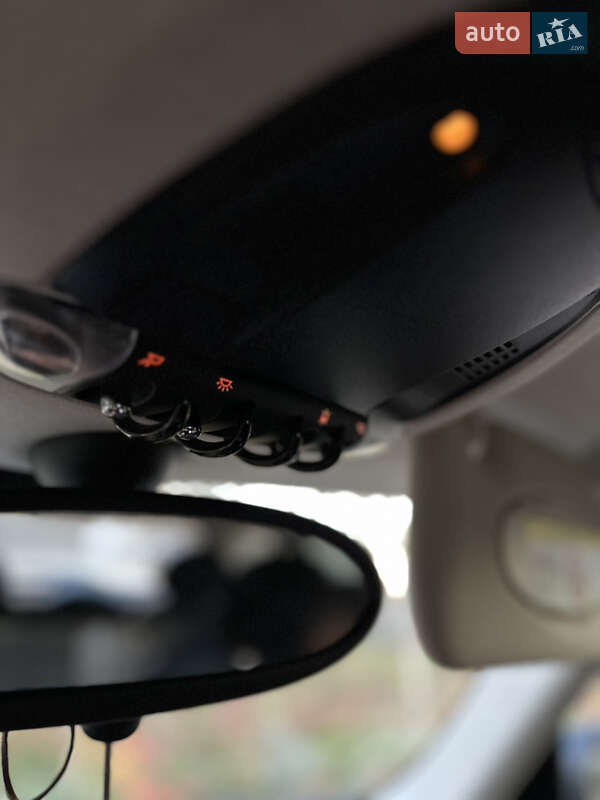 Позашляховик / Кросовер MINI Countryman 2015 в Чорноморську фото 35 Позашляховик / Кросовер MINI Countryman 2015 в Чорноморську