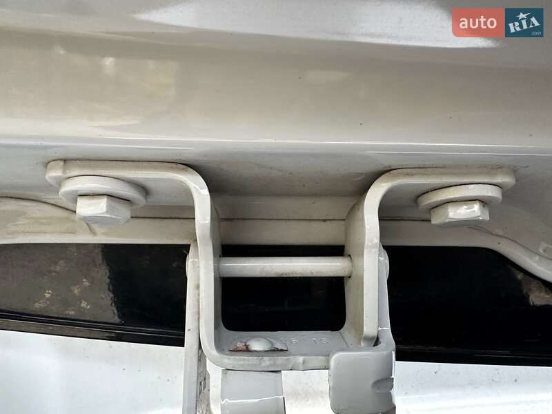 Позашляховик / Кросовер MINI Countryman 2013 в Києві