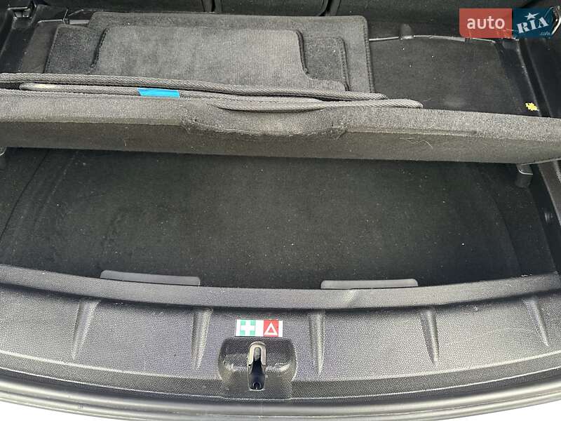 Позашляховик / Кросовер MINI Countryman 2013 в Києві