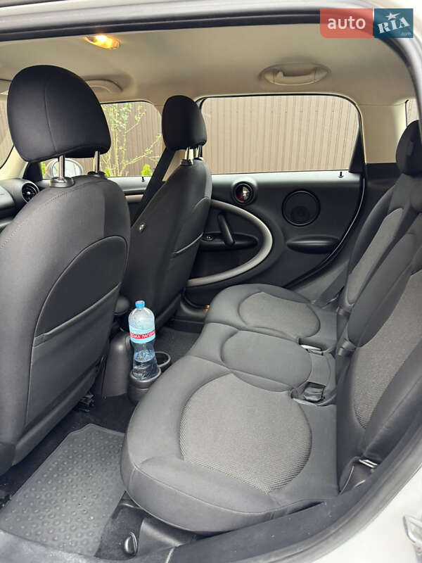 Позашляховик / Кросовер MINI Countryman 2014 в Вінниці фото 22 Позашляховик / Кросовер MINI Countryman 2014 в Вінниці
