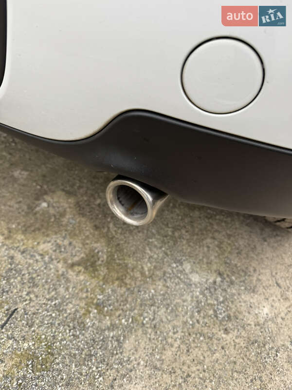 Позашляховик / Кросовер MINI Countryman 2014 в Вінниці фото 19 Позашляховик / Кросовер MINI Countryman 2014 в Вінниці