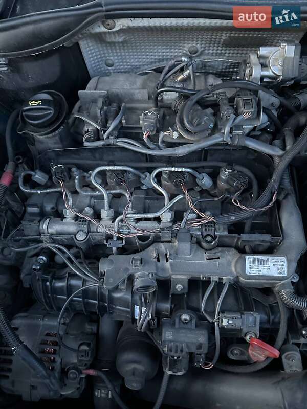 Хетчбек MINI Countryman 2011 в Львові фото 32 Хетчбек MINI Countryman 2011 в Львові