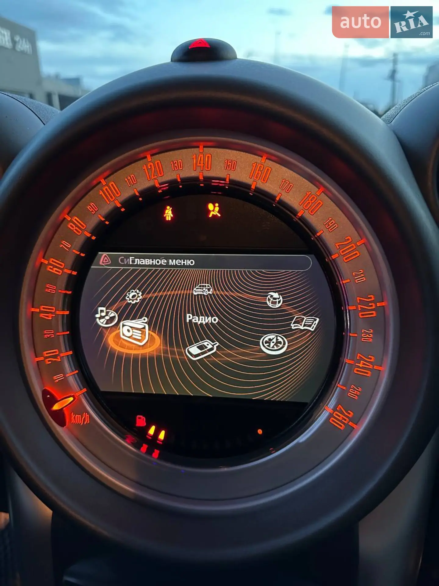 2011 MINI Countryman - мініатюра 38
