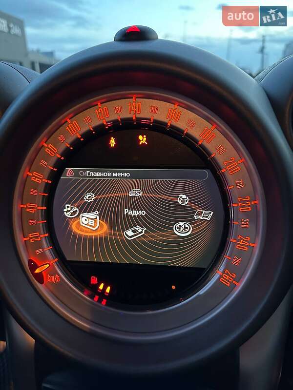 Хетчбек MINI Countryman 2011 в Львові фото 38 Хетчбек MINI Countryman 2011 в Львові