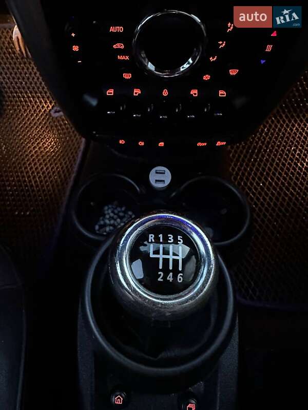 Хетчбек MINI Countryman 2011 в Львові фото 42 Хетчбек MINI Countryman 2011 в Львові