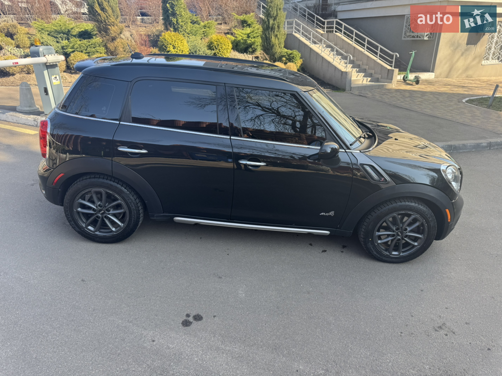2014 MINI Countryman - мініатюра 13