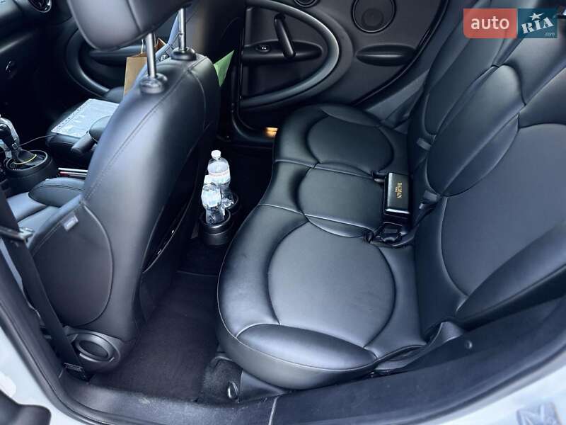 Внедорожник / Кроссовер MINI Countryman 2014 в Одессе