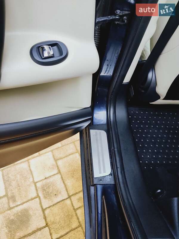 Внедорожник / Кроссовер MINI Countryman 2015 в Львове фото 14 Внедорожник / Кроссовер MINI Countryman 2015 в Львове