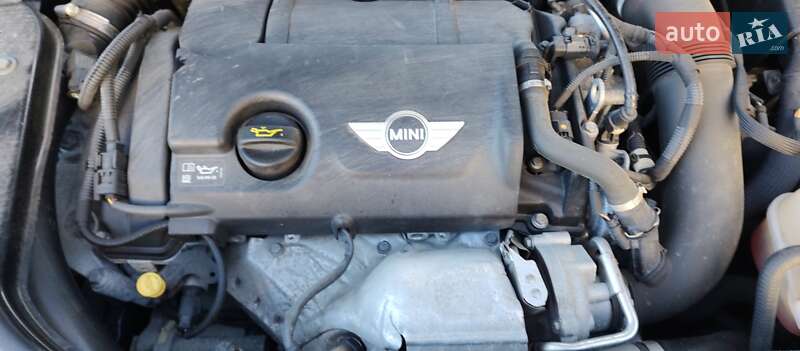 Внедорожник / Кроссовер MINI Countryman 2015 в Львове фото 24 Внедорожник / Кроссовер MINI Countryman 2015 в Львове