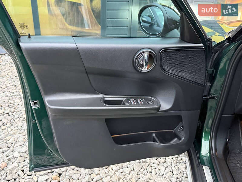 Хетчбек MINI Countryman 2018 в Стрию фото 47 Хетчбек MINI Countryman 2018 в Стрию