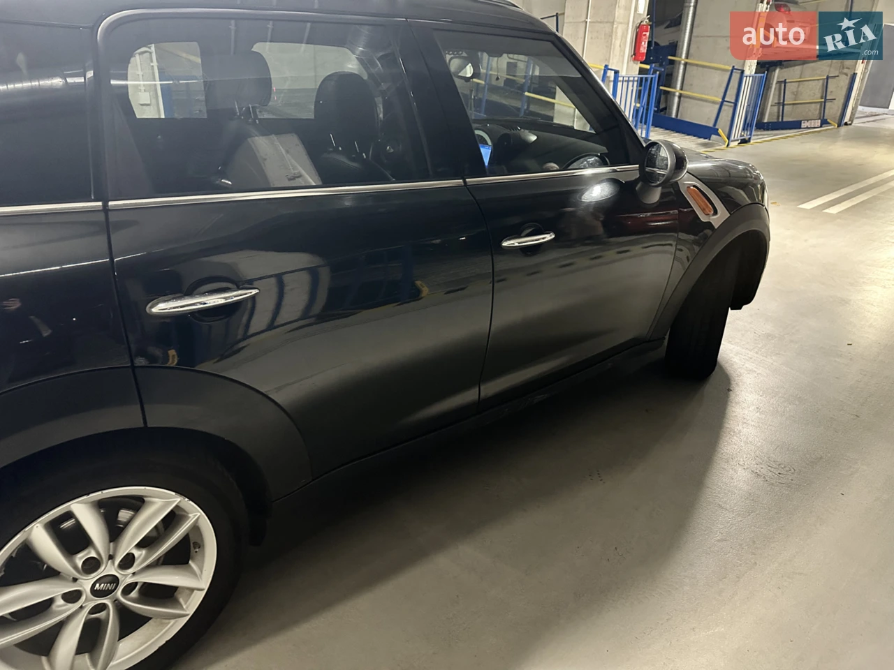 2013 MINI Countryman - мініатюра 18