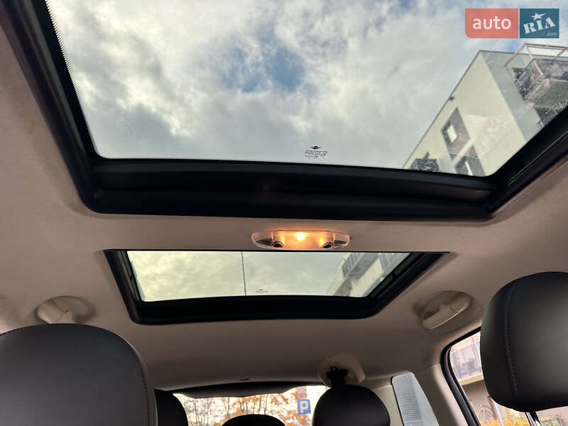 Внедорожник / Кроссовер MINI Countryman 2014 в Киеве