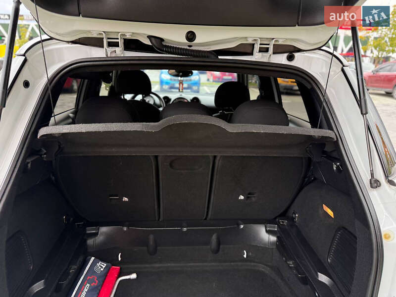 Универсал MINI Countryman 2014 в Хмельницком фото 12 Универсал MINI Countryman 2014 в Хмельницком