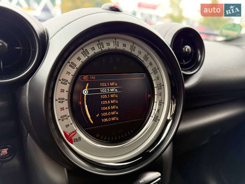 Универсал MINI Countryman 2014 в Хмельницком фото 31 Универсал MINI Countryman 2014 в Хмельницком