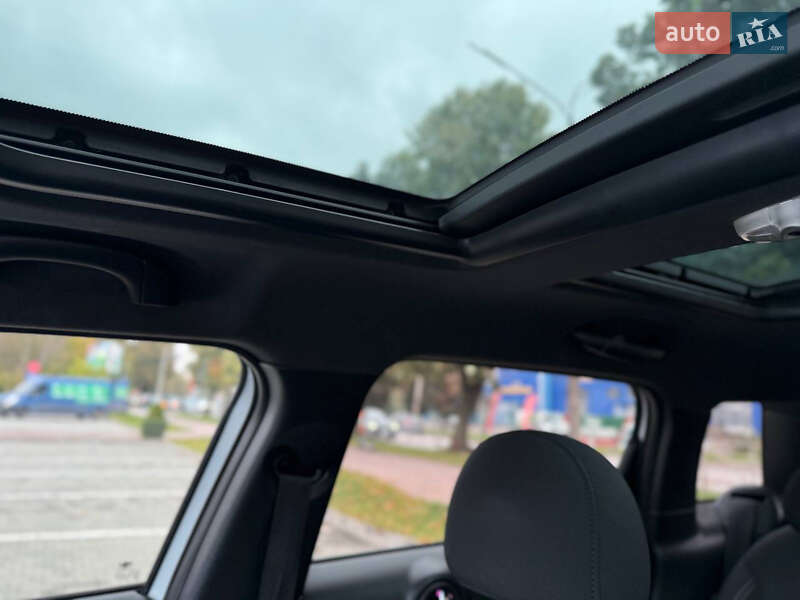 Универсал MINI Countryman 2014 в Хмельницком фото 37 Универсал MINI Countryman 2014 в Хмельницком