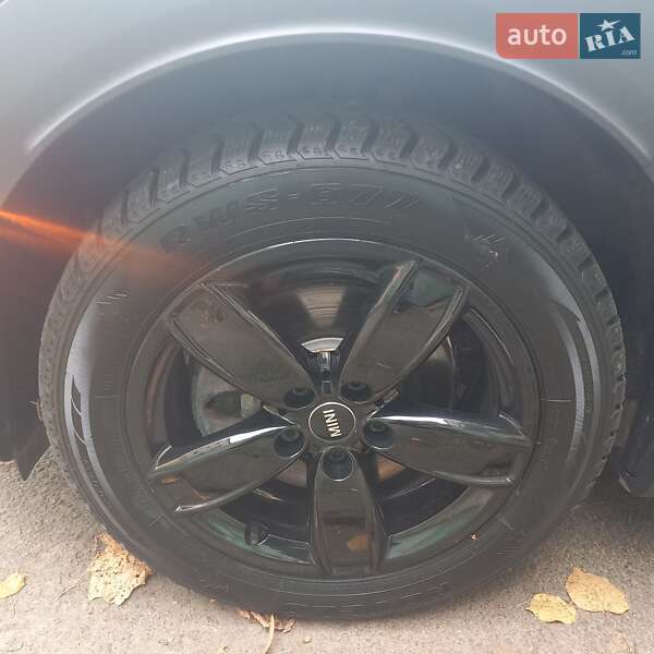 Позашляховик / Кросовер MINI Countryman 2021 в Львові фото 17 Позашляховик / Кросовер MINI Countryman 2021 в Львові