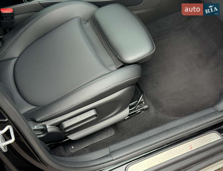 Позашляховик / Кросовер MINI Countryman 2021 в Києві