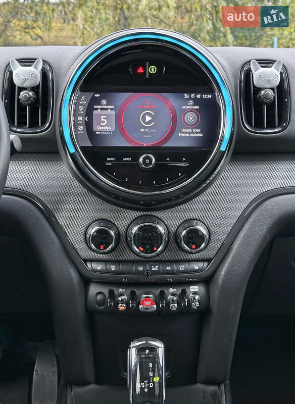 Позашляховик / Кросовер MINI Countryman 2021 в Києві