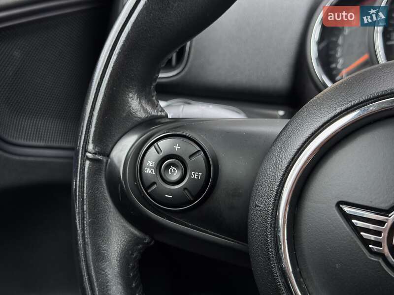 Хэтчбек MINI Countryman 2019 в Киеве