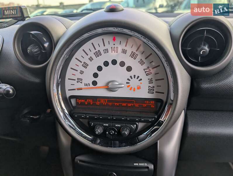 Позашляховик / Кросовер MINI Countryman 2012 в Рівному фото 38 Позашляховик / Кросовер MINI Countryman 2012 в Рівному