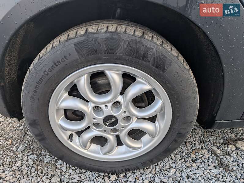 Позашляховик / Кросовер MINI Countryman 2012 в Рівному фото 41 Позашляховик / Кросовер MINI Countryman 2012 в Рівному