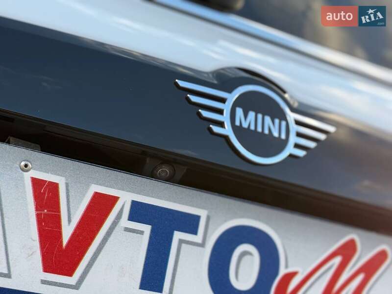 Хетчбек MINI Countryman 2019 в Кривому Розі